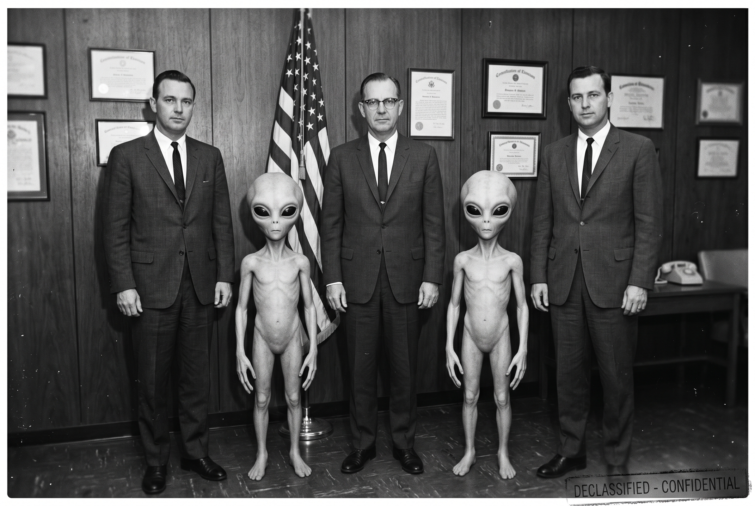 Personnel Photo