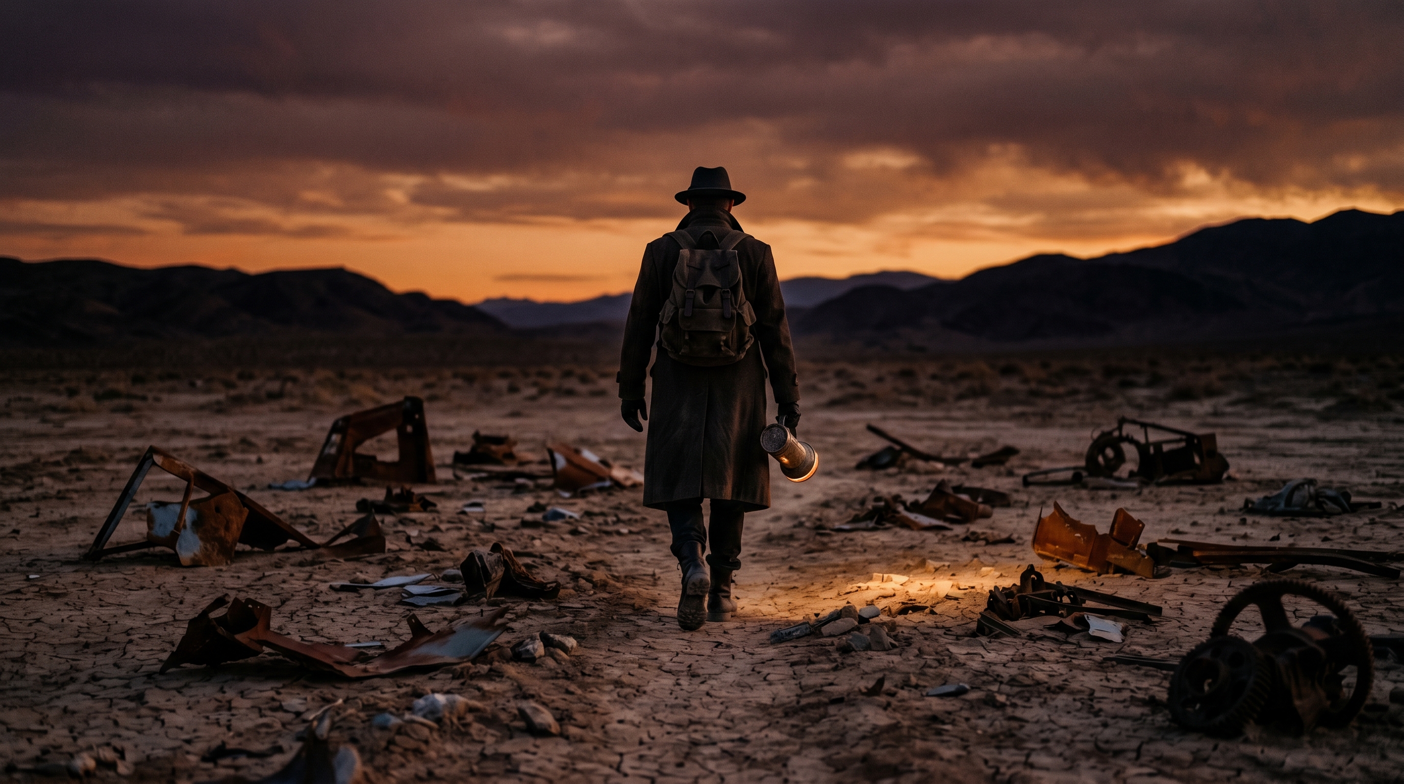 Cinematic Wide