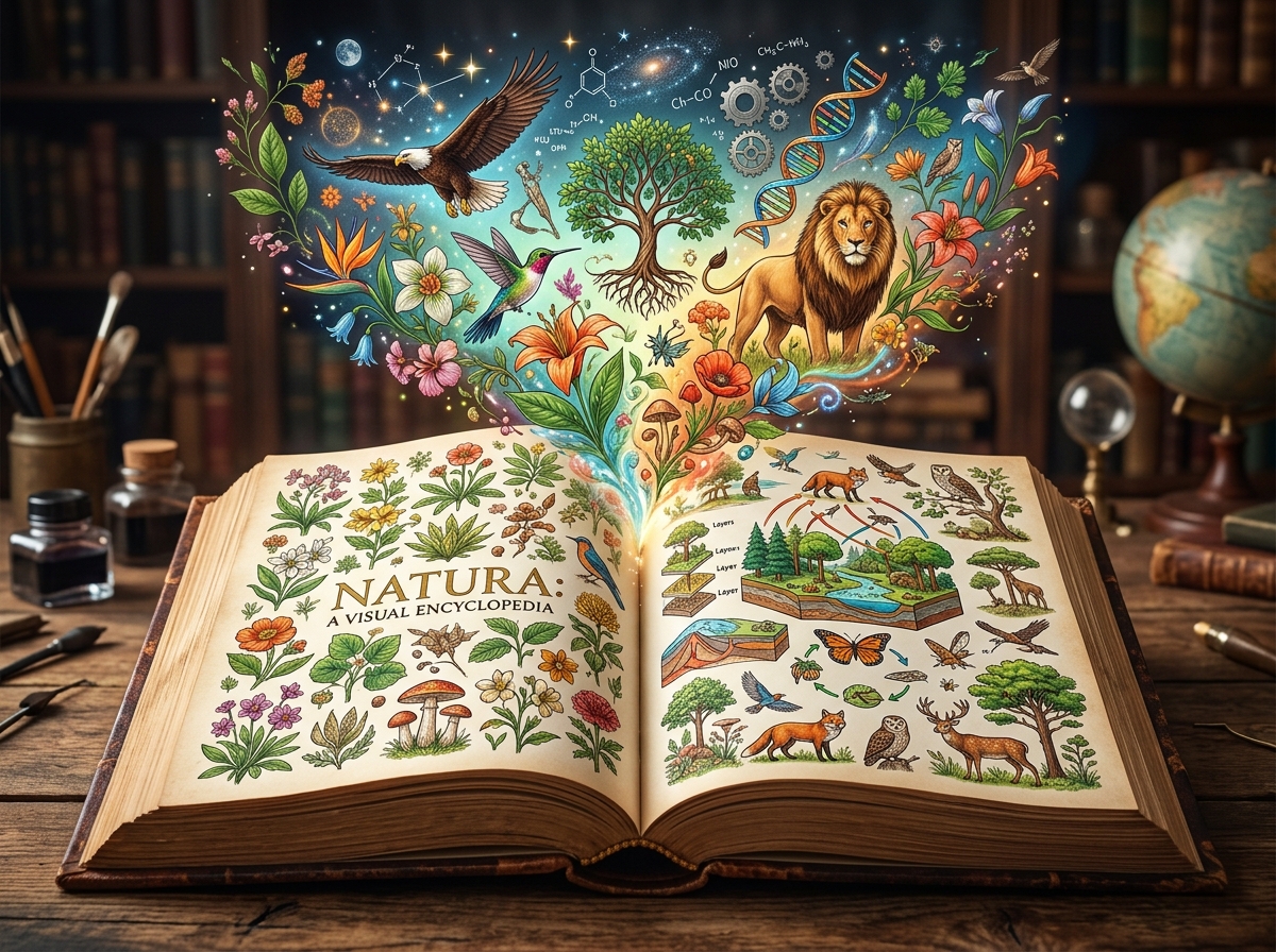 Encyclopedia