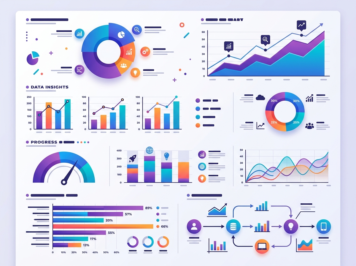 Infographics