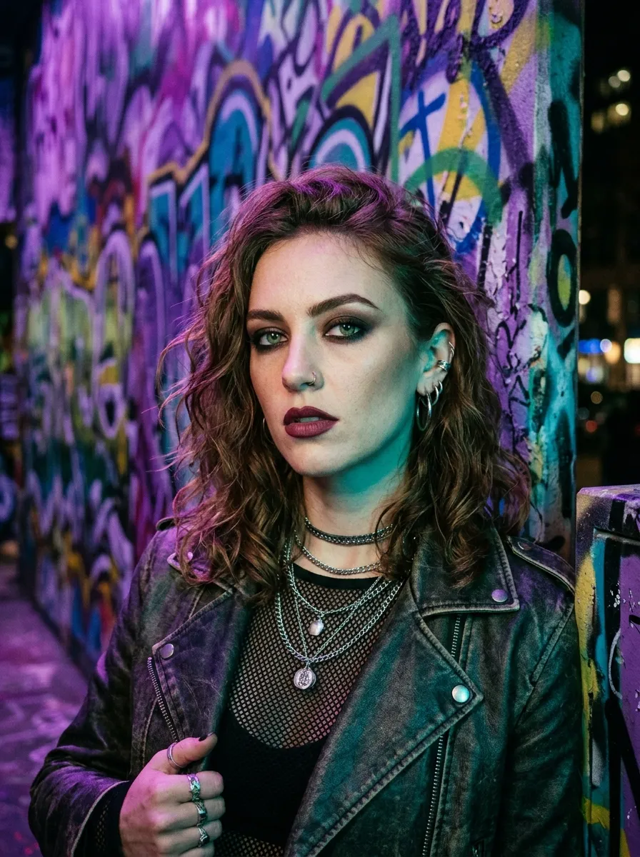 Sarah - Creative
