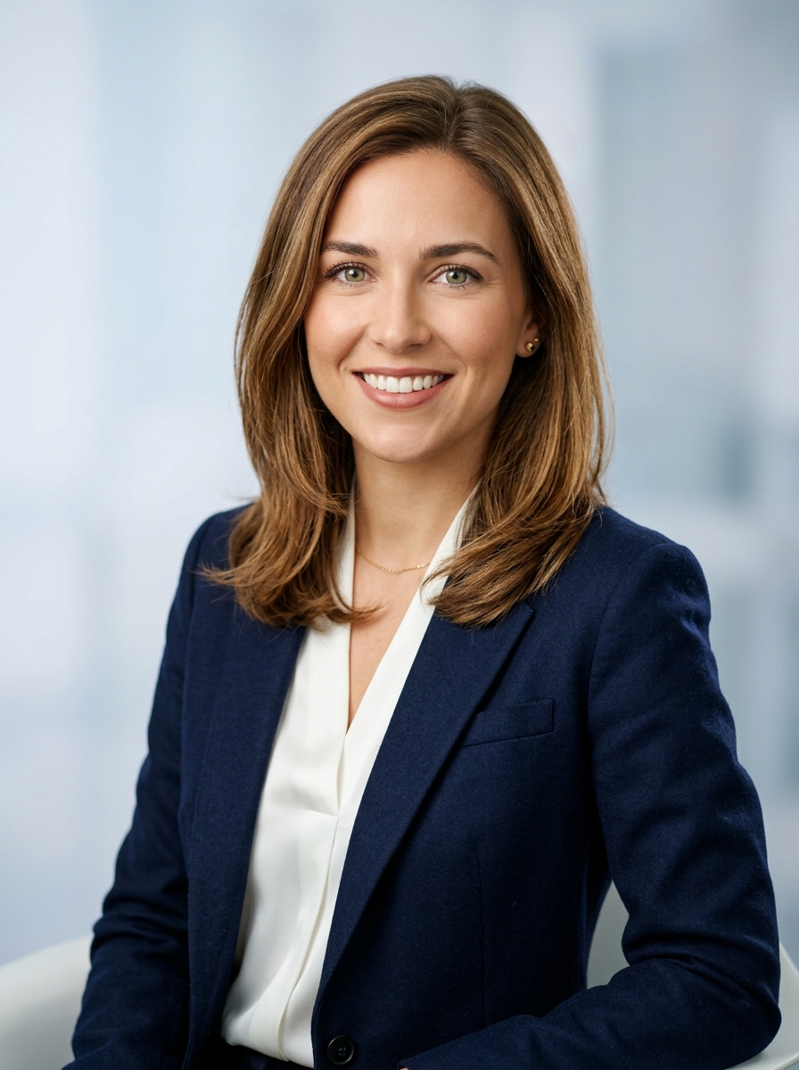 Sarah - Professional